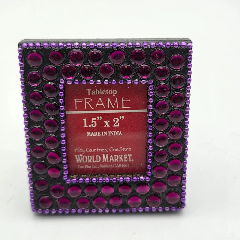 World Market world market